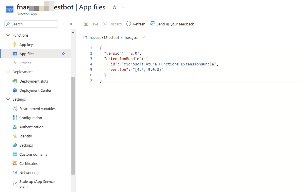 Choosing between Azure Automation and Function Apps – Ruben'z-Random-IT ... image.